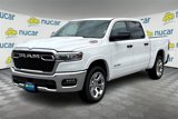 New 2025 RAM 1500 Big Horn image 4
