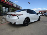 Used 2019 Toyota Camry XSE image 4