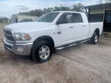 Used 2011 RAM 2500 Laramie w/ Cold Weather Group image 3
