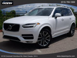 Used 2017 Volvo XC90 T5 Momentum w/ Protection Package Plus image 3