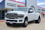 New 2025 RAM 3500 Limited image 2