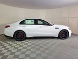 New 2025 Mercedes-Benz C 63 AMG S image 3