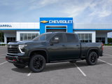 New 2026 Chevrolet Silverado 2500 LT image 2