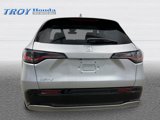 New 2025 Honda HR-V EX-L image 4