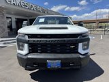 Used 2023 Chevrolet Silverado 2500 W/T w/ WT Fleet Convenience Package image 2