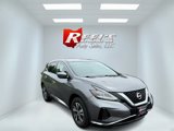 Used 2019 Nissan Murano S image 3