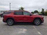 New 2025 Chevrolet Traverse LT w/ Driver Confidence Package image 3
