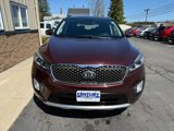 Used 2018 Kia Sorento SX image 2