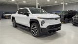 New 2025 Chevrolet Silverado EV RST image 2