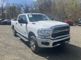 Used 2024 RAM 2500 Big Horn image 3