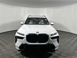 New 2026 BMW X7 xDrive40i w/ M Sport Package image 5