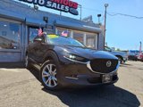 Used 2022 MAZDA CX-30 AWD 2.5 S w/ Premium Package image 5