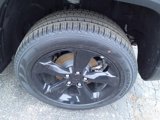 New 2025 Jeep Grand Cherokee Limited w/ Black Appearance Package image 5