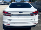 Used 2019 Ford Fusion SEL image 4