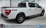 Used 2022 Ford F150 Lariat w/ Equipment Group 502A High image 4
