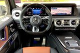 Used 2025 Mercedes-Benz G 63 AMG 4MATIC image 5