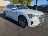 Used 2019 Audi e-tron Prestige w/ Prestige Package image 5