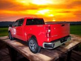 New 2025 Chevrolet Silverado 1500 LT image 5