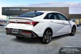 New 2025 Hyundai Elantra Sport image 2