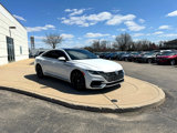 Used 2019 Volkswagen Arteon SEL image 3