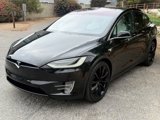 Used 2017 Tesla Model X 75D image 5
