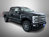 New 2025 Ford F250 Platinum image 3