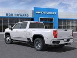 New 2025 Chevrolet Silverado 3500 High Country w/ High Country Premium Package image 3