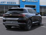 New 2025 Chevrolet Equinox EV LT w/ Convenience Package image 4