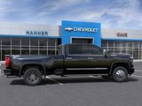 New 2025 Chevrolet Silverado 3500 High Country image 5