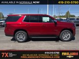 New 2025 Chevrolet Tahoe Premier image 4