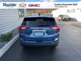 New 2024 GMC Terrain SLE image 5