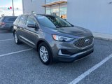 Certified 2024 Ford Edge SEL image 2