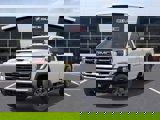 New 2026 GMC Sierra 2500 SLE w/ SLE Value Package; image 6