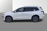 New 2025 Cadillac XT6 Sport w/ Technology Package image 4