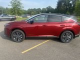 New 2025 Nissan Murano SL w/ Cargo Package image 5