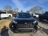 Used 2020 Toyota RAV4 XLE image 2