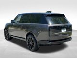 New 2025 Land Rover Range Rover Long Wheelbase Autobiography image 3