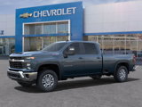 New 2025 Chevrolet Silverado 3500 LT w/ Safety Package image 2