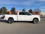 New 2025 RAM 1500 Laramie w/ Advanced Safety Group II image 3