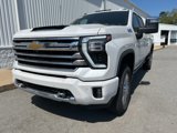 New 2025 Chevrolet Silverado 2500 High Country w/ Technology Package image 4