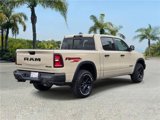 New 2025 RAM 1500 Rebel w/ Rebel Level 2 Equipment Group image 4