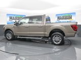 New 2025 Ford F150 Lariat image 3