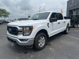 Used 2023 Ford F150 XLT image 2