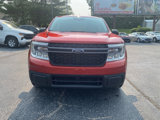 Used 2022 Ford Maverick XLT image 4