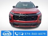 Used 2026 Chevrolet Equinox RS image 2