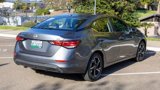 Used 2024 Nissan Sentra SV image 4