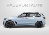 New 2026 BMW X5 M Competition w/ Executive Package image 2