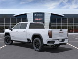 New 2025 GMC Sierra 3500 AT4 w/ AT4 Preferred Package image 3