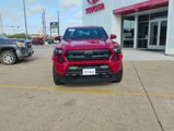 New 2025 Toyota Tacoma SR5 image 2
