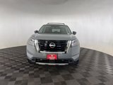 New 2025 Nissan Pathfinder Platinum image 2